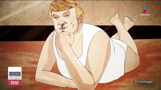 “El sexo fue breve”: Stormy Daniels narró su supuesto encuentro sexual con Donald Trump