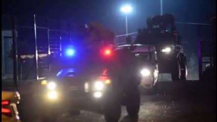 Bir suç örgütü daha çökertildi