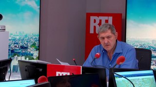 RTL ÉVÉNEMENT - Rafah : Georges Malbrunot est l'invité de RTL Matin