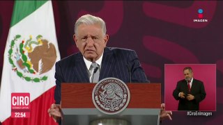 López Obrador aseguró que México sí participará en la prueba PISA