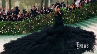Cardi B REVEALS the Unbelievable Dress She Almost Wore to the 2024 Met Gala E! News