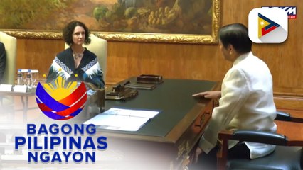 Ugnayan ng Pilipinas at New Zealand, palalakasin pa