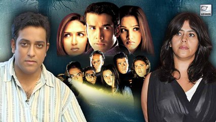 Anurag Basu Recollects Moments & Experiences While Making Films Kucch Toh Hai, Murder & Metro