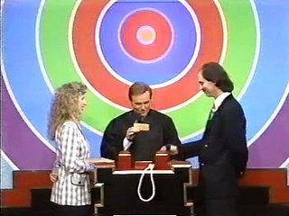 Ex-Husbands vs. Ex-Wives, 1993