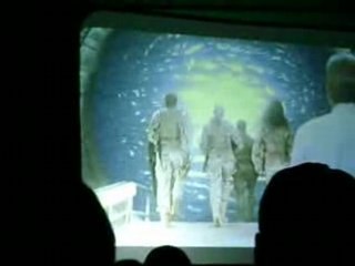Stargate Continuum Trailer
