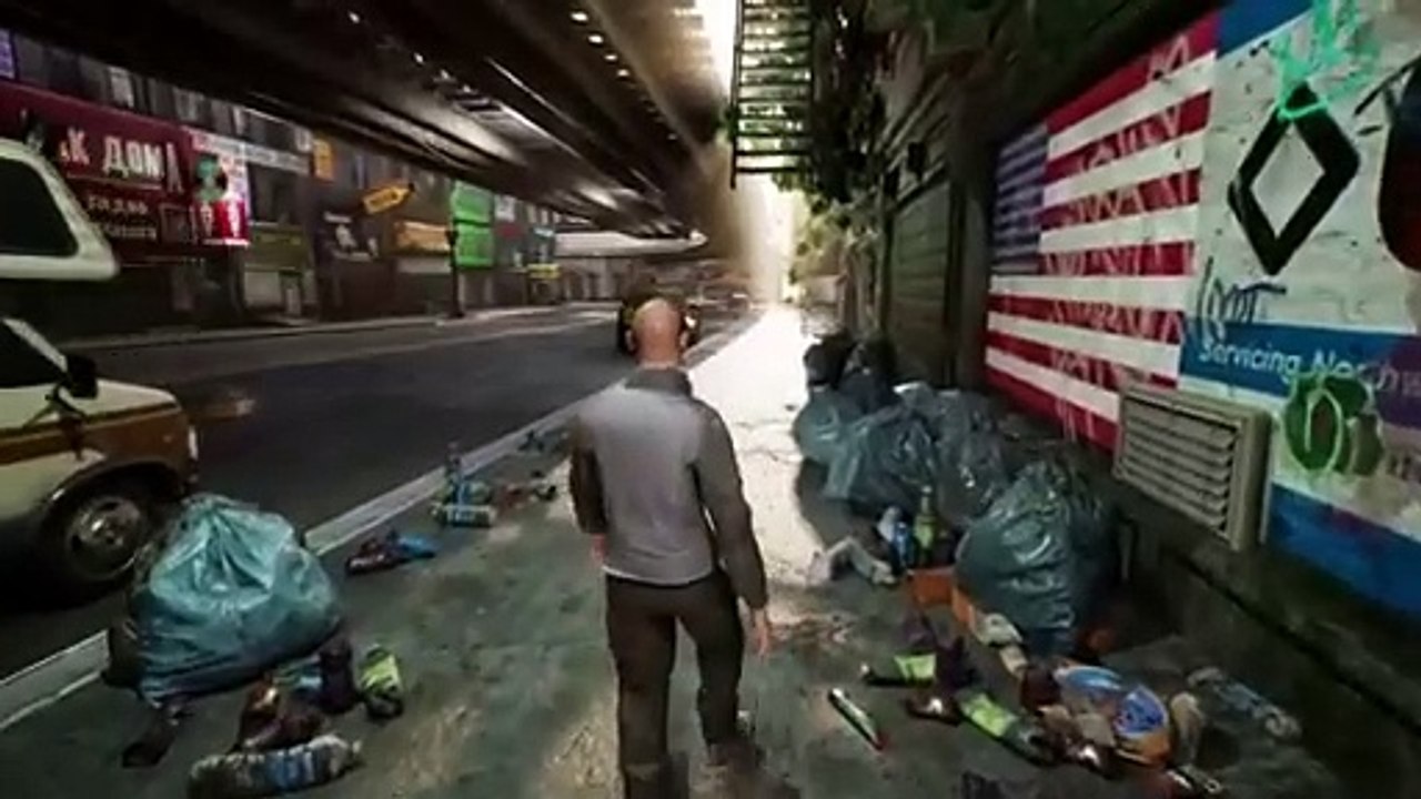 Grand Theft Auto IV Definitive Edition - Launch Trailer 2025 #3  PS5 Xbox Series X and PC