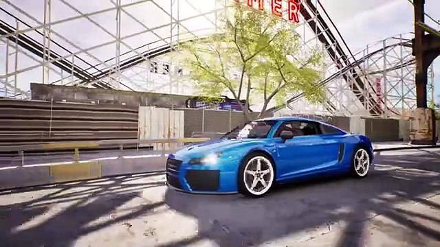 Grand Theft Auto IV Definitive Edition - Launch Trailer 2025 PS5 Xbox Series X and PC