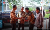 Presiden Jokowi Resmikan Indonesia Digital Test House, Dorong Penguatan Industri Teknologi Lokal