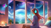 Chillwave Whispers 04 | Relaxing Lofi Beats For Relax, Chill, Study, Sleep, Work & Motivation