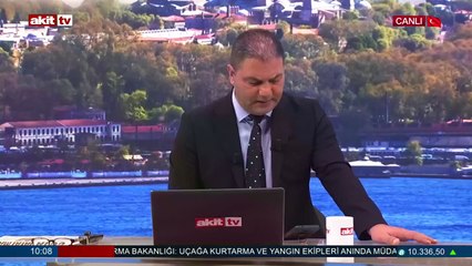 İstanbul Havalimanı'nda faciadan dönüldü