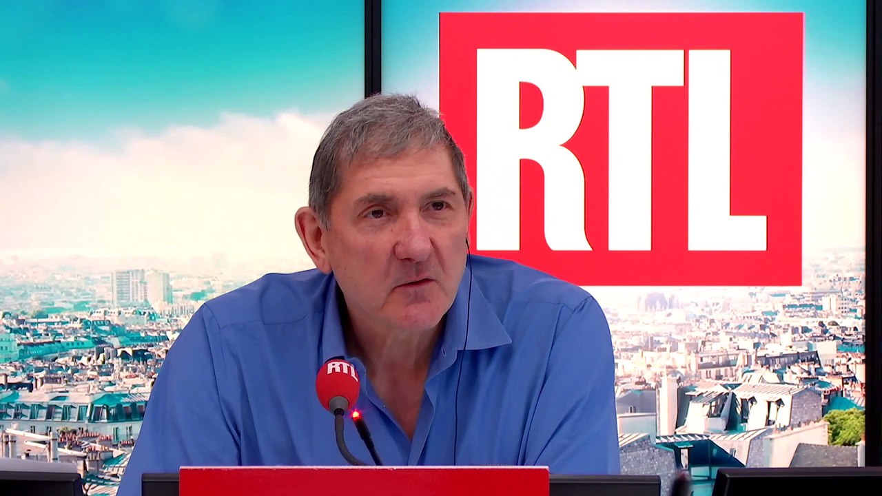 JO - Renaud Muselier, président du conseil régi...