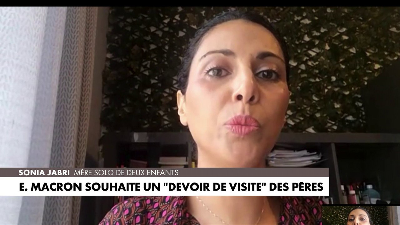 Sonia Jabri : «Depuis des décennies, nous avons autorisé le parent qui n'a pas la garde à se défausser. C'est terrible pour la construction de l'enfant»