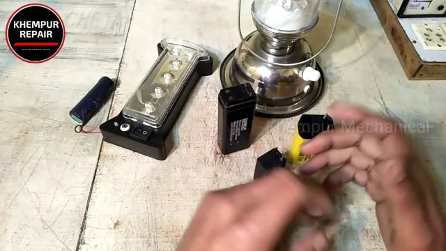 top 5 battery emergency light | emergency light | rechargeable emergency light