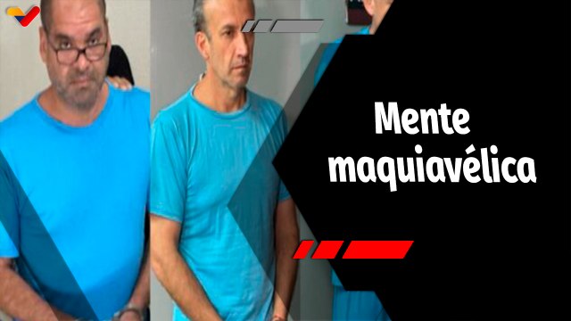 La Hojilla | Detrás de la corrupción de PDVSA-Cripto hay un cerebro maquiavélico bien ejecutado