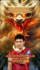 timnas u23 garuda muda indonesia