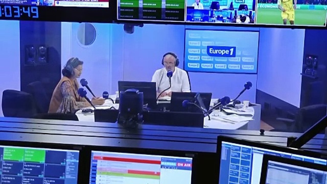 Flamme olympique sur le Belem : «On va avoir les yeux du monde braqués sur nous», confie Aymeric Gibet