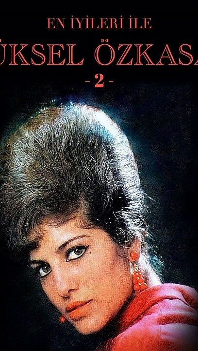 Yüksel Özkasap - Yükledin Üstüme Bu Gamı Felek