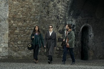 Bodkin - Trailer Oficial (Español)