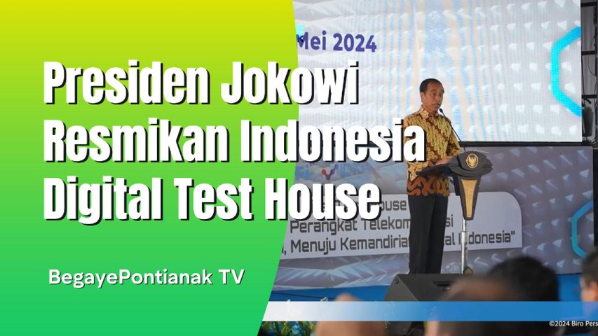 Akhirnya Indonesia Miliki Digital Test House, Apa Sih Itu ?