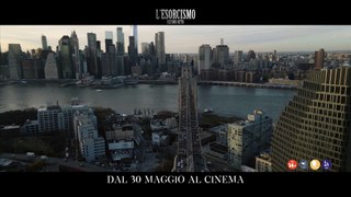L'esorcismo - Ultimo Atto (Trailer Finale HD)