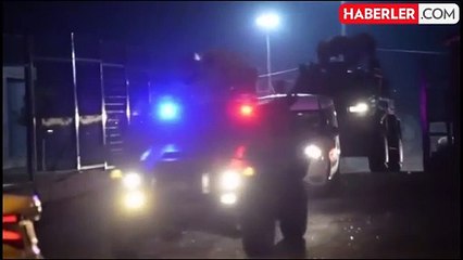 Mahzen-39 operasyonunda Diyarbakır merkezli organize suç örgütü çökertildi