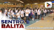 DepEd, tiniyak na mananatili ang kalidad ng edukasyon sa harap ng pagtutulak na ibalik ang dating school calendar