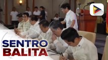 Liderato ng Kamara, iginit na taumbayan ang makikinabang sa alyansa ng Partido Federal ng Pilipinas at Lakas-CMD