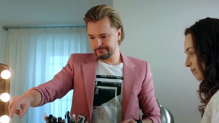 Nunca sucumbir a nadie. ¡Nunca! CONVIÉRTETE EN MI SOMBRA ! Película Completa en Español