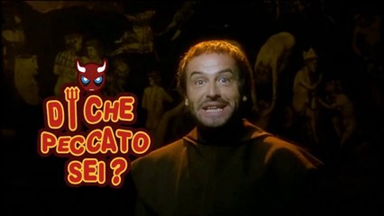 Di che peccato sei? (2007) HD
