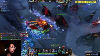 Support Pos5 New Meta Full Game Highlight