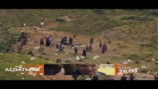 Kuruluş Osman 159 Bölüm Full HD