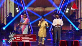 Reshith Prasan | Mawpiyo Adi (මව්පිය ආදී) Grand Finale