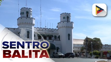 Strip search na ipinatutupad sa New Bilibid Prison, pinaiimbestigahan ng DOJ