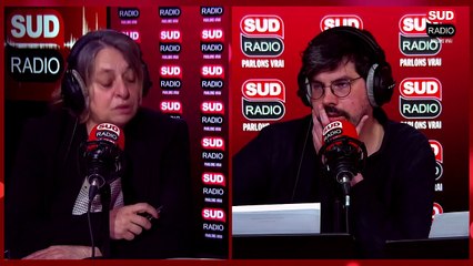 Françoise Degois - "Européennes : Gabriel Attal n'est pas superman, il ne fera pas de miracle !"