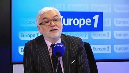 Élimination du PSG en demi-finale de la Ligue des champions : «Je suis triste pour le foot français», confie Pascal Praud