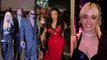 Roster of A-listers spotted leaving Met Gala afterparty at swanky New York hotel
