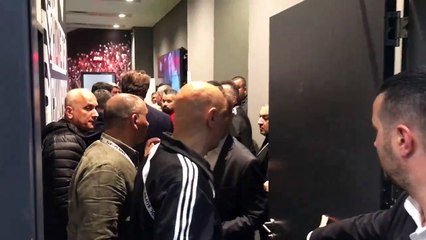 Hasan Arat ve Serdal Adalı'dan prim müjdesi