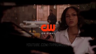 All American 6x07 Promo 'Passin' Me By' (2024)