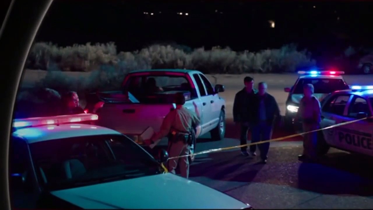 The Cleaning Lady 3x10 Promo 'Smoke and Mirrors' (2024) Elodie Yung series