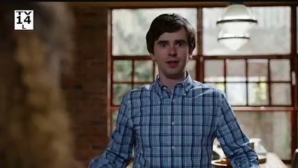 The Good Doctor 7x09 Promo 'Unconditional' (2024) Final Season