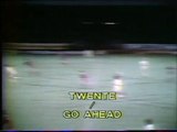 TWENTE  -  GO AHEAD  - 1978  -  SAISON  1978/1979 -