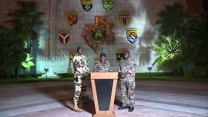 [Communiqué] Gabon : le CTRI annonce la composition du Comité Constitutionnel National