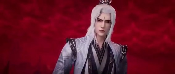 (Ep35) Renegade Immortal Ep 35 MULTI-SUB (Xian NI)(レネゲイド・イモータル)(Pemberontak Abadi)(คนทรยศอมตะ)