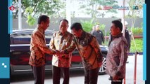 Presiden Jokowi Resmikan Indonesia Digital Test House, Dorong Penguatan Industri Teknologi Lokal