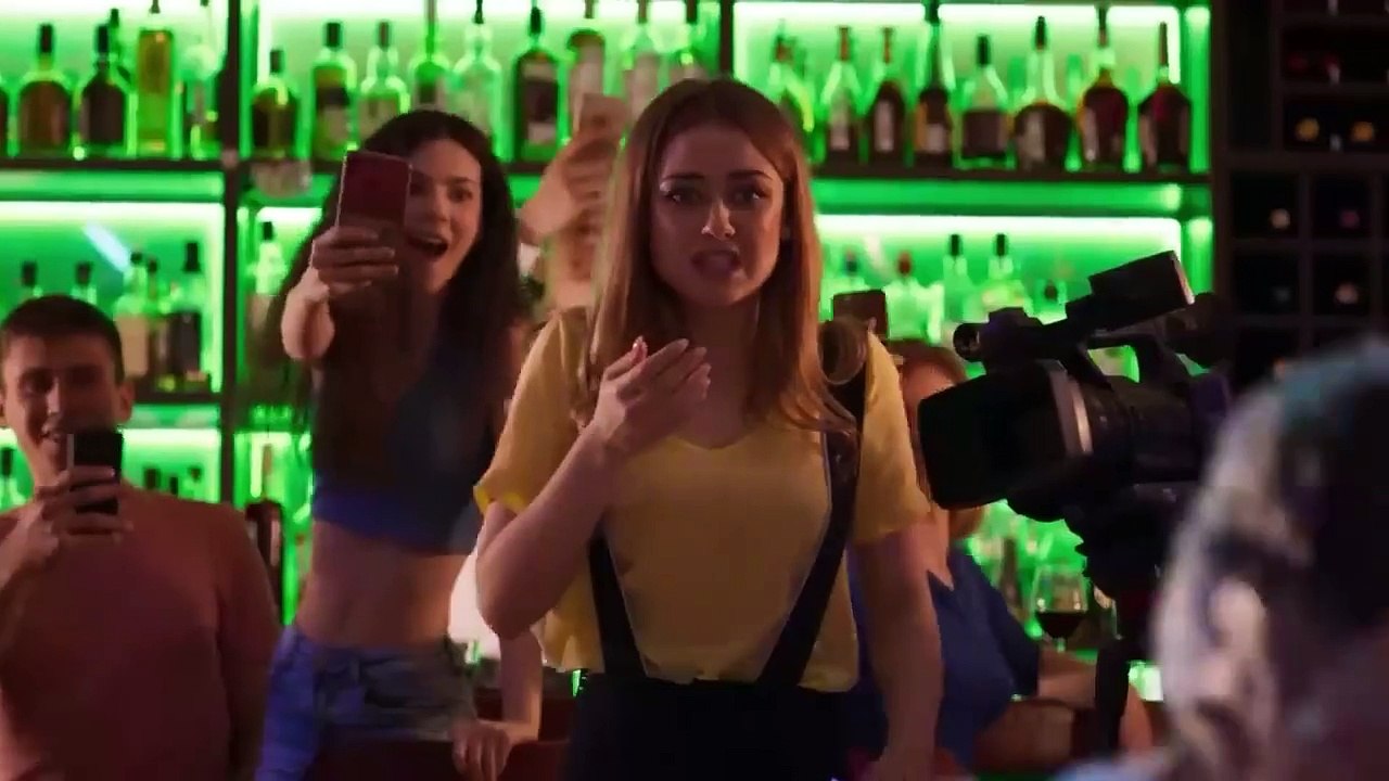 MEJOR PELICULAS DE ACCION con Amor Tierno! Película Completa en Español - MARIPOSAS Y PÁJAROS