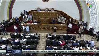 Diputados aprobaron ley de pensiones de seguridad social en Venezuela