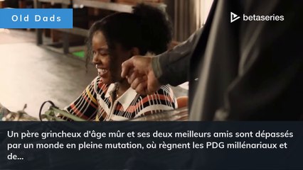 Bokeem Woodbine (FR)