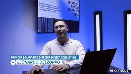 Reka Consulting: Innovazione e Performance nel Digital Marketing