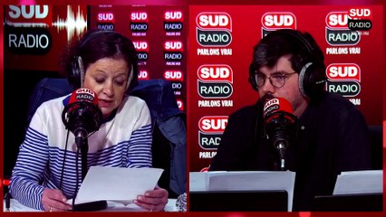 Elisabeth Lévy : "Metoo est une milice idéologique qui avance par la terreur"