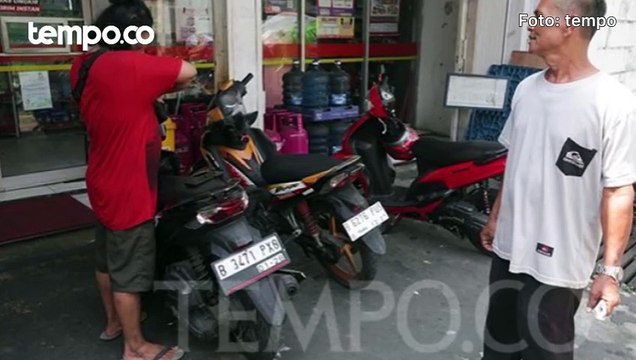 Juru Parkir Liar di Minimarket akan Disidang, Dishub DKI Gandeng Kejaksaan